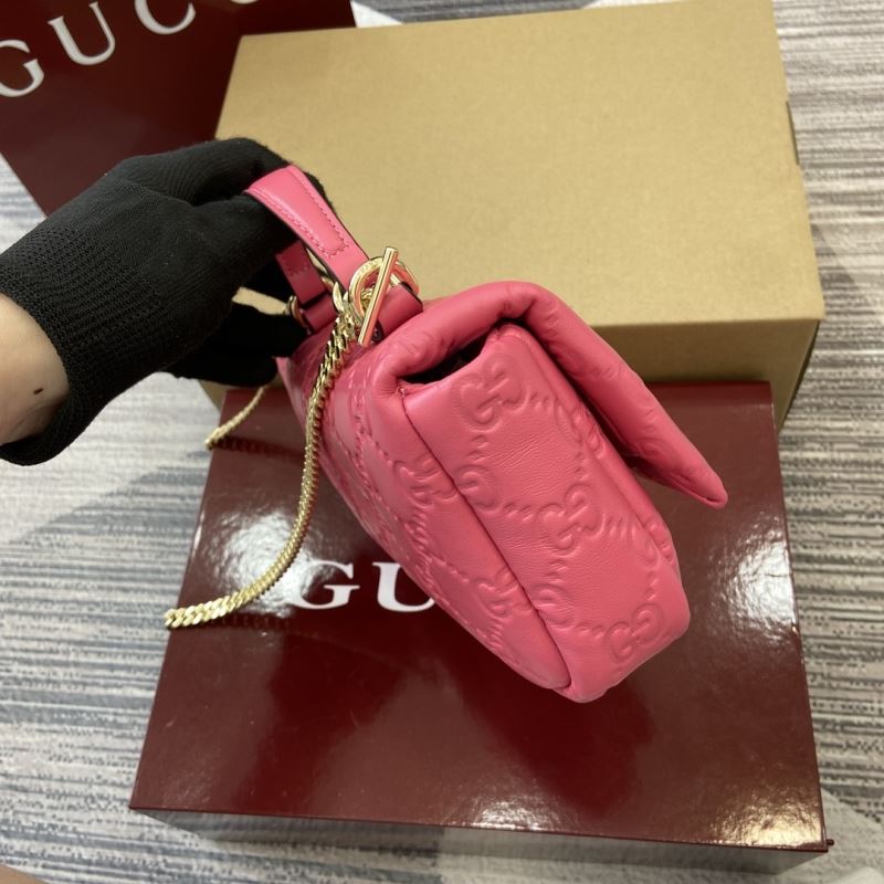 Gvc*1 satchel bags